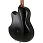 Ovation 2087GT Adamas Series Deep Contour Acoustic-Electric Guitar Black