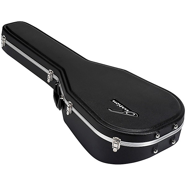 Ovation 2087GT Adamas Series Deep Contour Acoustic-Electric Guitar Black