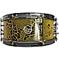 Doc Sweeney Drums Reptile Stave Maple Snare Drum 14 x 5.75 in. thumbnail