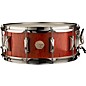 Doc Sweeney Drums Tear Drop Stave Bubinga Snare Drum 14 x 6 in. thumbnail