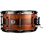 Doc Sweeney Drums Rx Coda Stave Shedua Snare Drum with Aluminum Ring 14 x 7.5 in. thumbnail