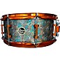 Doc Sweeney Drums Copper Mist Steam Bent Maple Snare Drum 14 x 6.5 in. thumbnail