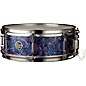 Doc Sweeney Drums Blueshift Steam Bent Cherry Snare Drum 14 x 5 in. thumbnail