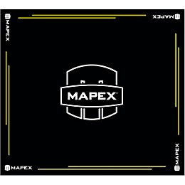 Mapex Drum Rug Classic Prime