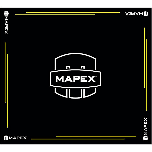 Mapex Drum Rug Classic Prime