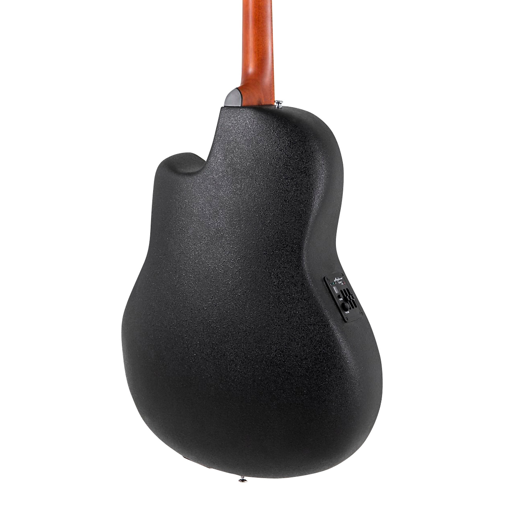Applause AB24 Traditional Series Mid-Depth Acoustic-Electric