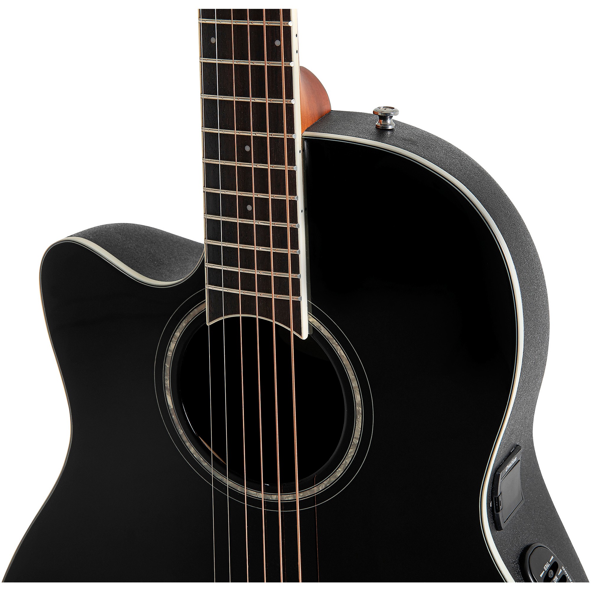 値下げ ovarian celebrity cs247 Ovation Celebrity CS247 LH Acoustic Guitar (c.2005) – Elderly