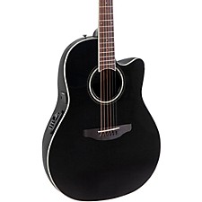 Ovation 2771AX Pro Series Standard Balladeer Deep Contour Acoustic