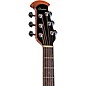 Ovation CE44X-9B-G Celebrity Series Elite Plus Mid-Depth Acoustic-Electric Guitar Mintburst