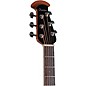 Ovation CE48 Celebrity Series Elite Super Shallow Acoustic-Electric Guitar Sunburst