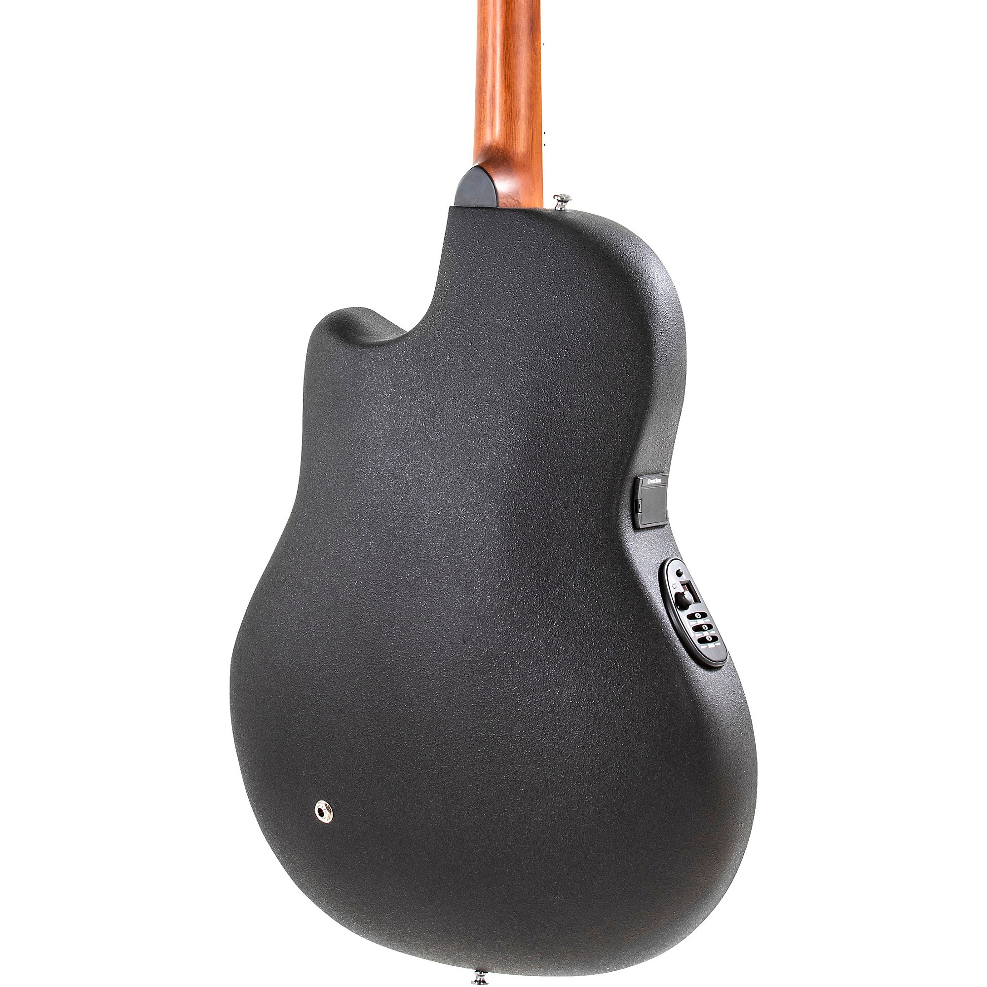 Ovation CE48P Celebrity Series Elite Plus Super Shallow