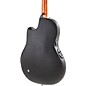 Ovation CE48P Celebrity Series Elite Plus Super Shallow Acoustic-Electric Guitar Regal to Natural