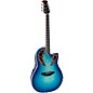 Ovation CE48P Celebrity Series Elite Plus Super Shallow Acoustic-Electric Guitar Regal to Natural