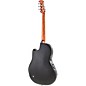 Ovation CE48P Celebrity Series Elite Plus Super Shallow Acoustic-Electric Guitar Regal to Natural