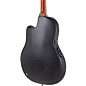 Ovation CE48P Celebrity Series Elite Plus Super Shallow Acoustic-Electric Guitar Koa Burst