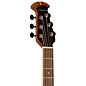 Ovation 2771AX Pro Series Standard Balladeer Deep Contour Acoustic-Electric Guitar Cherry Burst