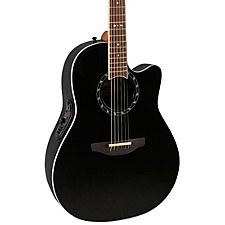Ovation 2078TX-5 Pro Series Elite TX Deep Contour E-Acoustic