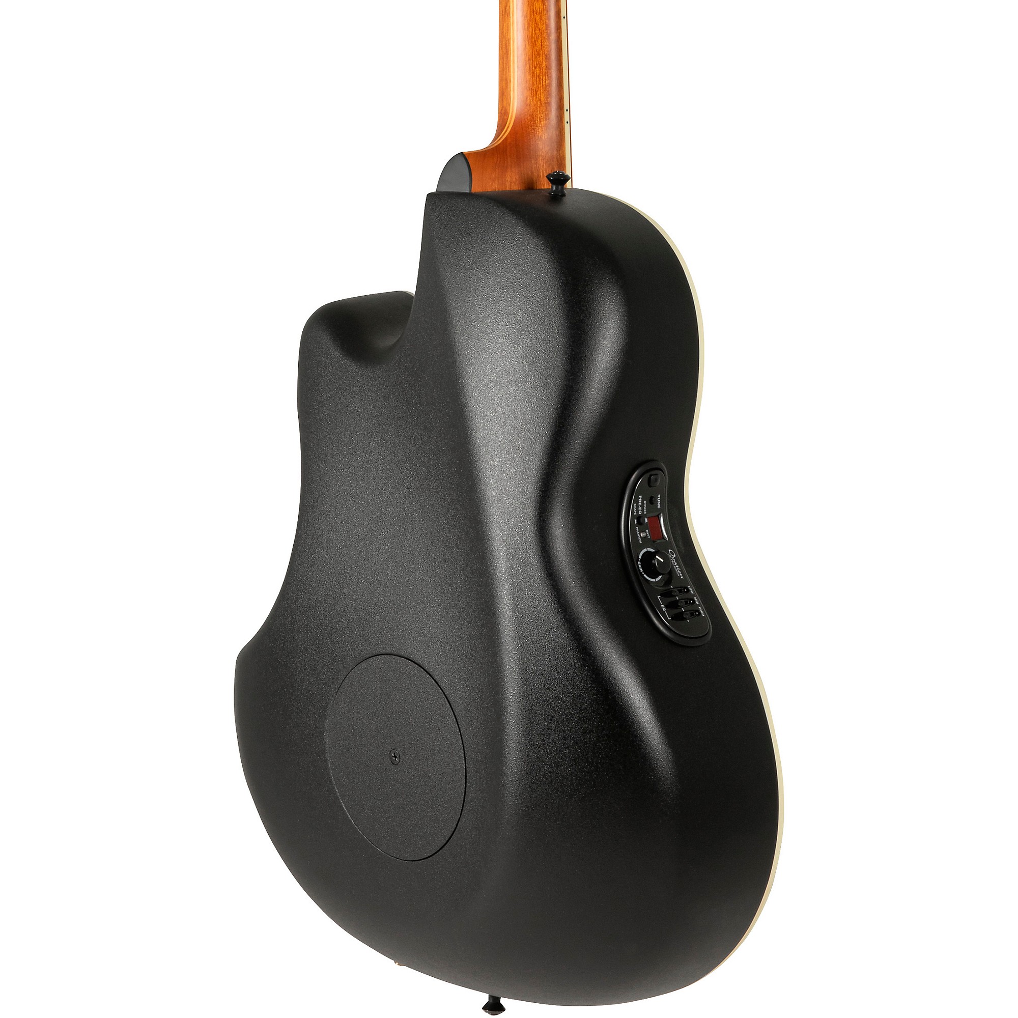 Ovation 2778AX-5-G Pro Series Standard Elite Deep Contour