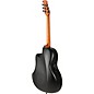 Ovation 2778AX-5-G Pro Series Standard Elite Deep Contour Acoustic-Electric Guitar Black