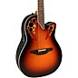 Ovation 2758AX-NEB-G Pro Series Standard Elite Deep Contour 12-String Acoustic-Electric Guitar New England Burst thumbnail