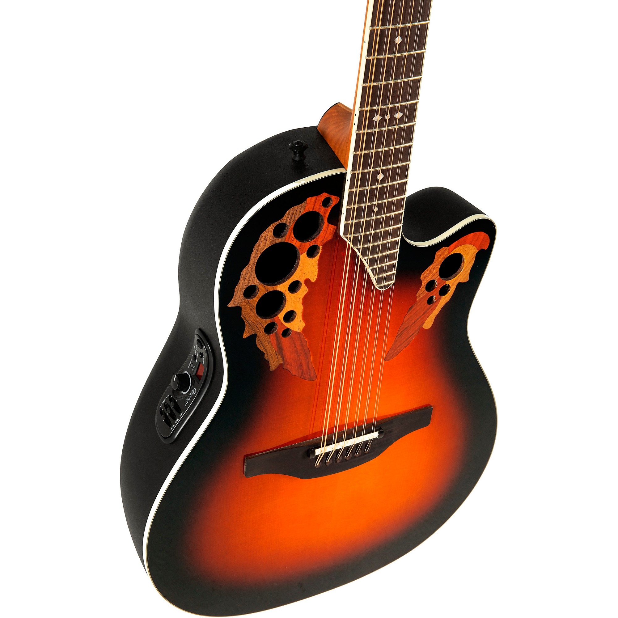 ギター ovation1768 elite Ovation USA 6868 Elite Standard 1994 0 Guitar For Sale TCGAKKI