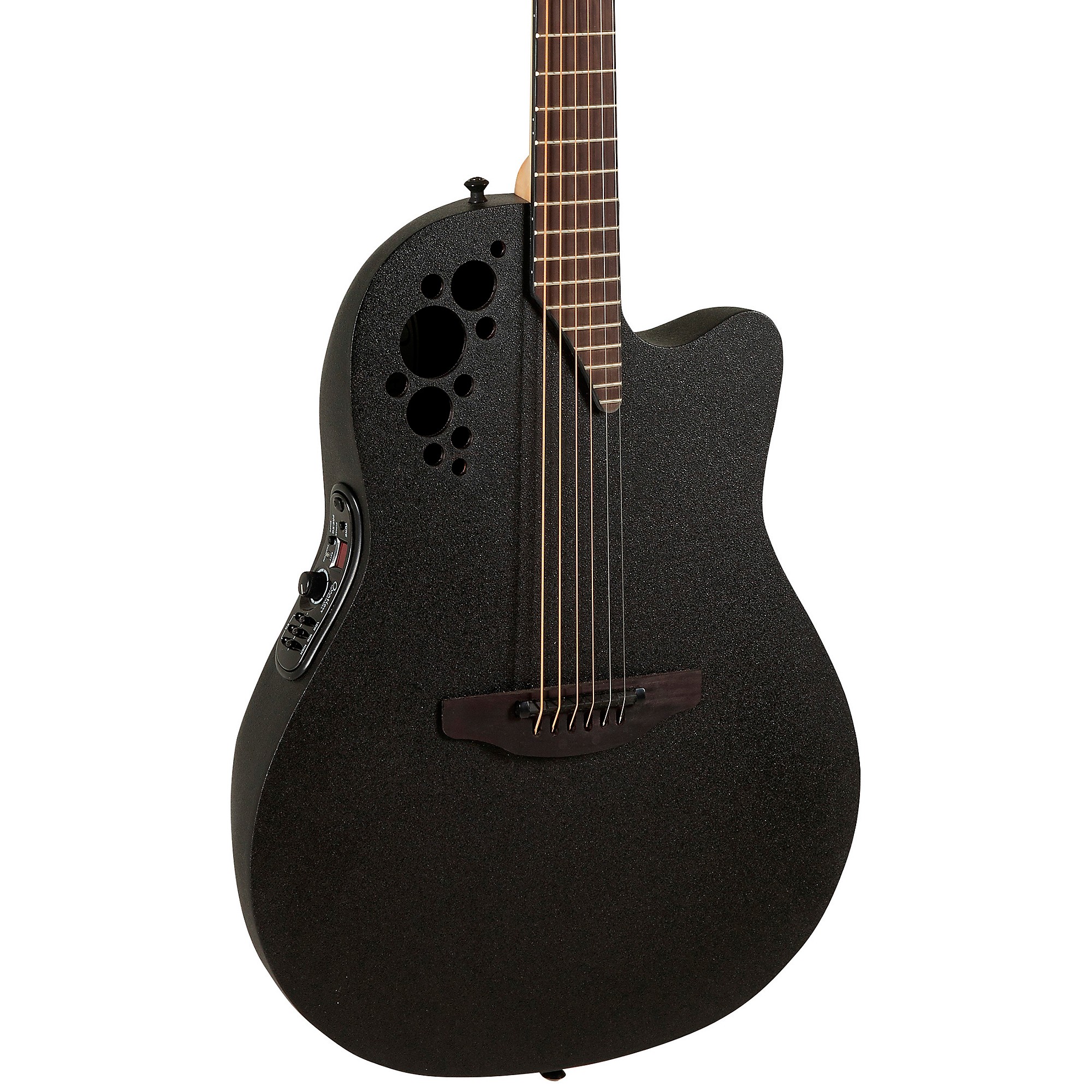 Ovation 1868TX-5-G Pro Series Elite TX Deep Contour Acoustic
