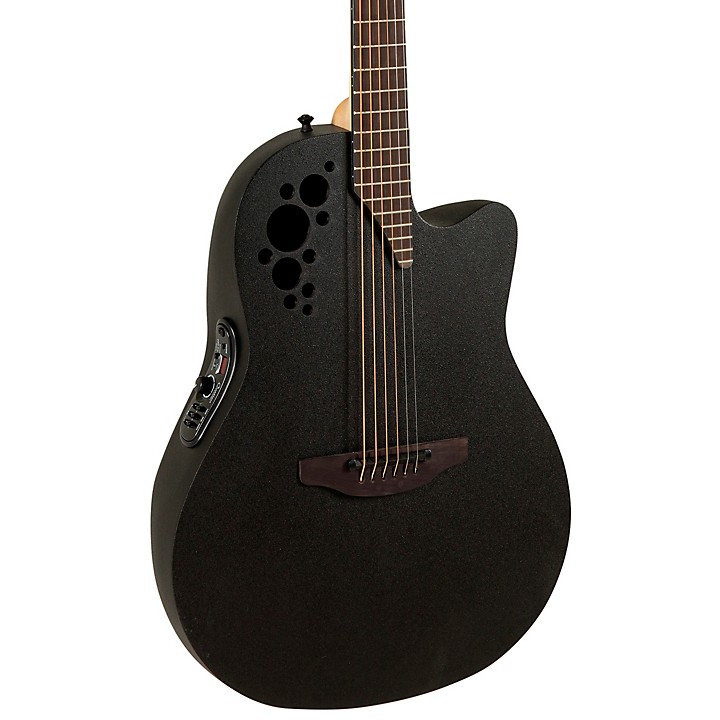 Ovation 1778TX-5-G Pro Series Elite TX Deep Contour Acoustic
