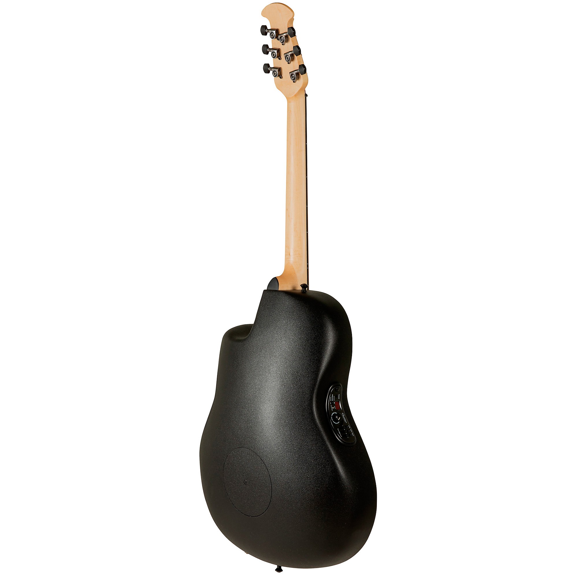 エレアコ　ovation elite t 1778tx Amazon.com: Ovation Elite TX 1778TX-5 Mid Depth Acoustic