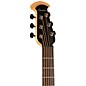 Ovation 1778TX-5-G Pro Series Elite TX Deep Contour Acoustic-Electric Guitar Textured Black