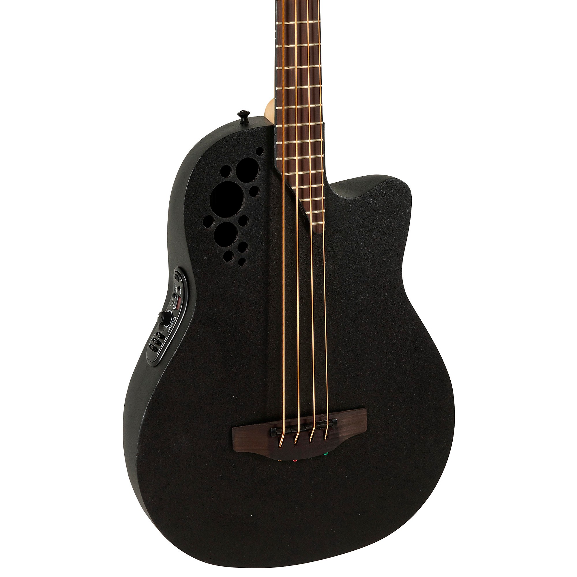 Amazon.com: Ovation Acoustic-Electric Guitar, Right