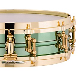 Ludwig Ludwig Carl Palmer Venus Signature Snare Drum 14 x 3.75 in.
