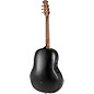 Ovation 1687GT Adamas Series Deep Acoustic-Electric Guitar Reverse Red Burst