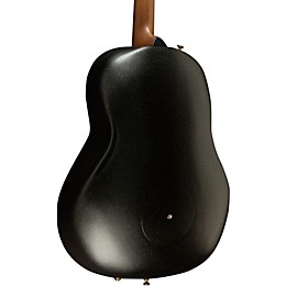 Ovation 1687GT Adamas Series Deep Acoustic-Electric Guitar Reverse Beige Burst