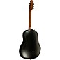 Ovation 1687GT Adamas Series Deep Acoustic-Electric Guitar Reverse Beige Burst