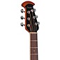 Ovation CS28P-KOAB-G Celebrity Series Traditional Plus Super Shallow Acoustic-Electric Guitar Koa Burst