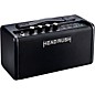 HeadRush FRFR Go 2x3 30W Powered Speaker Cabinet w/ Rechargeable Battery and Bluetooth Black thumbnail