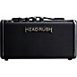 HeadRush FRFR Go 2x3 30W Powered Speaker Cabinet w/ Rechargeable Battery and Bluetooth Black