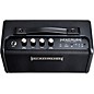 HeadRush FRFR Go 2x3 30W Powered Speaker Cabinet w/ Rechargeable Battery and Bluetooth Black