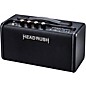 HeadRush FRFR Go 2x3 30W Powered Speaker Cabinet w/ Rechargeable Battery and Bluetooth Black