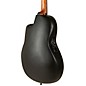 Ovation 1773AX-4-G Pro Series Mid-Depth Nylon-String Classical Acoustic-Electric Guitar Natural