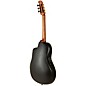 Ovation 1773AX-4-G Pro Series Mid-Depth Nylon-String Classical Acoustic-Electric Guitar Natural