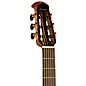 Ovation 1773AX-4-G Pro Series Mid-Depth Nylon-String Classical Acoustic-Electric Guitar Natural