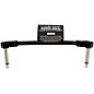 Ernie Ball Flex Patch Cable 3 in. Black thumbnail