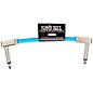 Ernie Ball Flex Patch Cable 3 in. Blue thumbnail