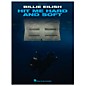 Hal Leonard Billie Eilish - Hit Me Hard and Soft Easy Piano Songbook thumbnail