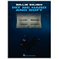Hal Leonard Billie Eilish - Hit Me Hard and Soft Piano/Vocal/Guitar Songbook thumbnail