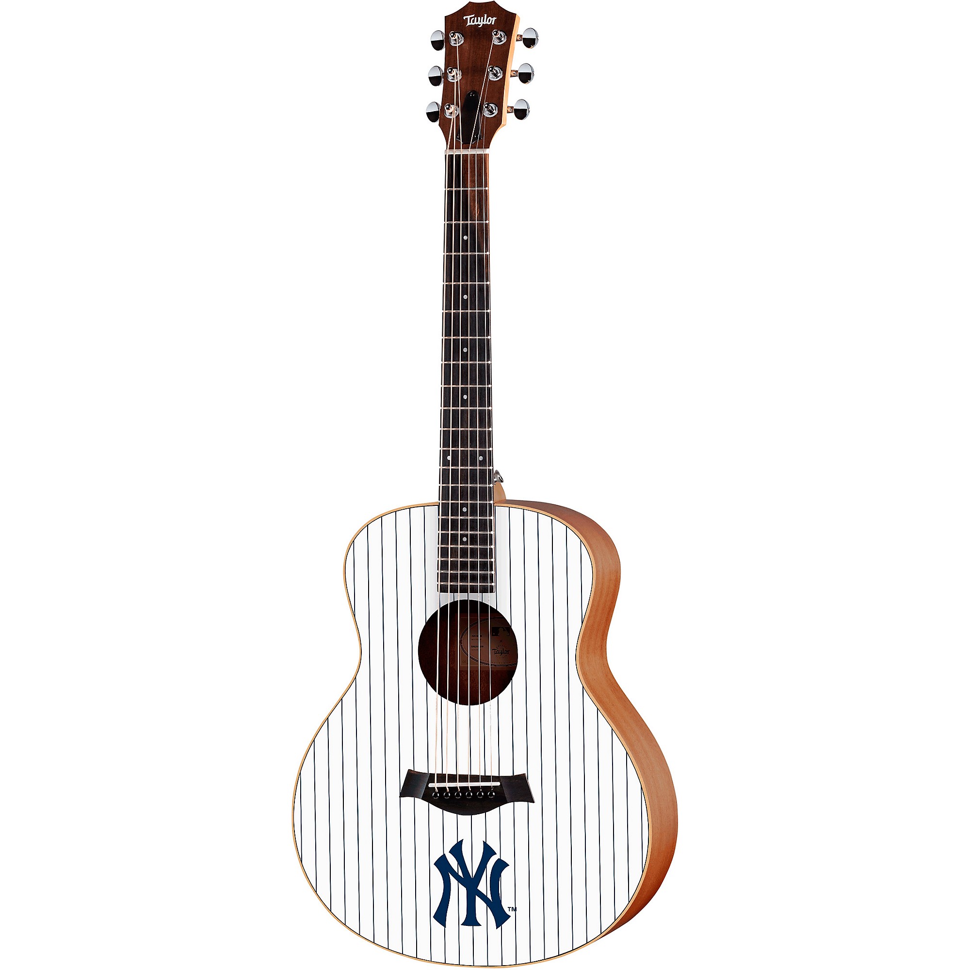 ギター Taylor Guitars GS Mini Taylor x MLB™ GS Mini - San Diego Padres™ Layered Sapele