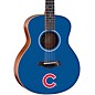 Taylor x MLB GS Mini Acoustic Guitar Chicago Cubs Graphic Graphic thumbnail