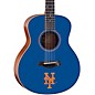 Taylor x MLB GS Mini Acoustic Guitar New York Mets Graphic thumbnail