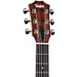 Taylor x MLB GS Mini Acoustic Guitar New York Mets Graphic